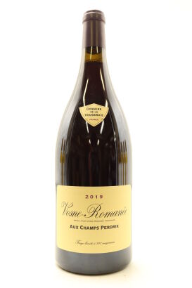 (1) 2019 Domaine de la Vougeraie Vosne-Romanee Aux Champs Perdrix, Cote de Nuits, 1500ml