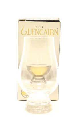 (1) The Glencairn Whisky Tasting Glass