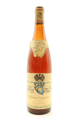 (1) 1972 Ferdinand Pieroth Kreuznacher Kronenberg Kabinett, Nahe