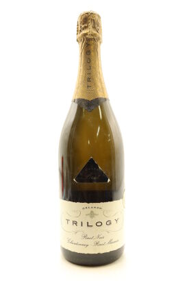 (1) NV Orlando Trilogy Sparkling, South Eastern Australia