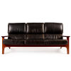 A Fred Lowen Tessa T5 Lounge Sofa