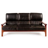 A Fred Lowen Tessa T5 Lounge Sofa - 2