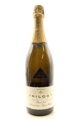 (1) NV Orlando Trilogy Sparkling, South Eastern Australia