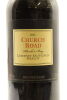 (1) 2001 Church Road Cabernet Sauvignon Merlot, Hawke's Bay - 3