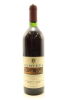 (1) 1993 Hunter's Spring Creek Vineyard Cabernet Merlot, Marlborough