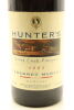 (1) 1993 Hunter's Spring Creek Vineyard Cabernet Merlot, Marlborough - 3