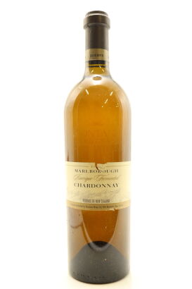 (1) 1996 Montana Barrel Fermented Chardonnay, Marlborough