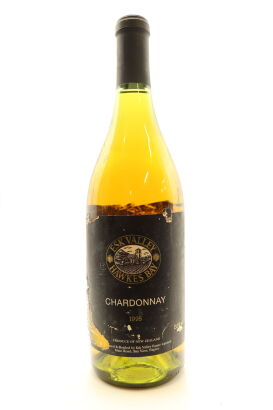 (1) 1995 Esk Valley Chardonnay, Hawke's Bay