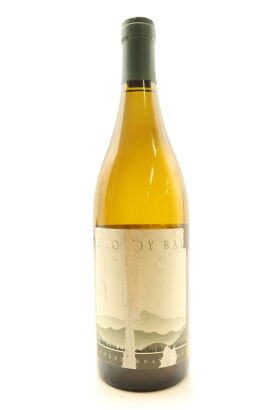(1) 1990 Cloudy Bay Chardonnay, Marlborough