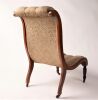 A Victorian Nursing Chair - 2