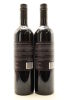 (2) 2014 Soho Blue Blood 'Zabeel' Reserve Blend, Waiheke Island [BC96] - 2