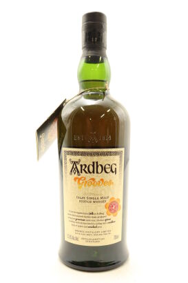 (1) Ardbeg Grooves Committee Release Single Malt Scotch Whisky, 51.6% ABV
