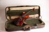 A Musafia Cased-Violin - 4