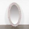 A Carved Mirror by Denis Conway