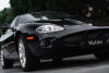 1999 Jaguar XKR Coupe - 5