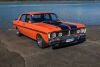 1971 Ford Falcon XY GTHO Replica - 2