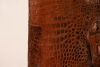 A Crocodile Skin Satchel - 3