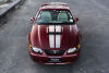 2004 Ford Mustang GT 40th Anniversary Edition - 23