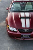 2004 Ford Mustang GT 40th Anniversary Edition - 5