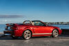 2004 Ford Mustang GT 40th Anniversary Edition - 17