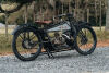 c.1918 ABC - Gnome & Rhône 400cc *NO RESERVE - 2