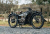 c.1918 ABC - Gnome & Rhône 400cc *NO RESERVE - 3