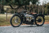 c.1918 ABC - Gnome & Rhône 400cc *NO RESERVE - 10