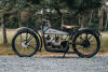 c.1918 ABC - Gnome & Rhône 400cc *NO RESERVE - 11