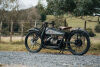 c.1918 ABC - Gnome & Rhône 400cc *NO RESERVE - 12