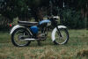 1966-68 Triumph T20B Bantam Cub *NO RESERVE - 3