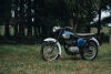 1966-68 Triumph T20B Bantam Cub *NO RESERVE - 10