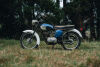 1966-68 Triumph T20B Bantam Cub *NO RESERVE - 11