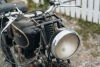 1932 Velocette MAC 350cc *NO RESERVE - 8