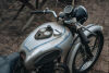 1946 Triumph Tiger 100 500cc *NO RESERVE - 9