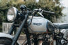 1946 Triumph Tiger 100 500cc *NO RESERVE - 17