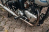 1946 Triumph Tiger 100 500cc *NO RESERVE - 22