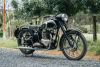 1948 Triumph 3T 350cc *NO RESERVE - 2