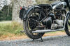 1948 Triumph 3T 350cc *NO RESERVE - 3