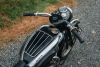 1948 Triumph 3T 350cc *NO RESERVE - 6