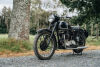 1948 Triumph 3T 350cc *NO RESERVE - 15