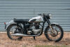 1957 Norton Dominator Model 99 600cc *NO RESERVE