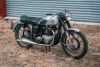 1957 Norton Dominator Model 99 600cc *NO RESERVE - 2