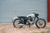 1957 Norton Dominator Model 99 600cc *NO RESERVE - 3