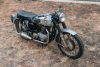 1957 Norton Dominator Model 99 600cc *NO RESERVE - 4