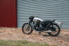 1957 Norton Dominator Model 99 600cc *NO RESERVE - 10