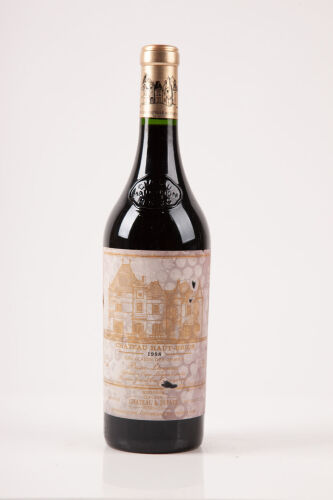 *(1) 1998 Chateau Haut Brion, Pessac Leognan  