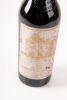 *(1) 1998 Chateau Haut Brion, Pessac Leognan   - 3