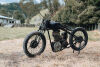 1929-1933 New Imperial 7B 500cc Project *NO RESERVE - 2