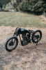 1929-1933 New Imperial 7B 500cc Project *NO RESERVE - 3