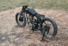 1929-1933 New Imperial 7B 500cc Project *NO RESERVE - 5